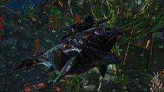 ��� ARK: Survival Evolved ����� ���������� Aquatica � ���������� �������������