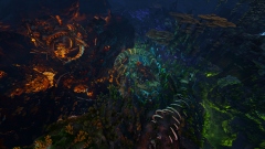 ��� ARK: Survival Evolved ����� ���������� Aquatica � ���������� �������������