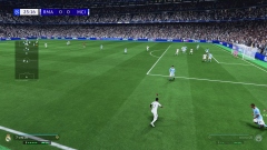 Electronic Arts    EA SPORTS FC 26