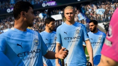 Electronic Arts    EA SPORTS FC 26