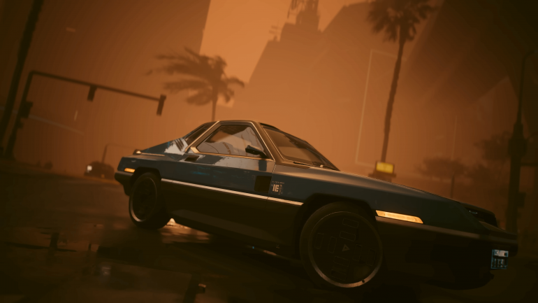 Cyberpunk 2077 �������� ������� ���� 2.3 � ������ ��������, ������� � �������� �������������