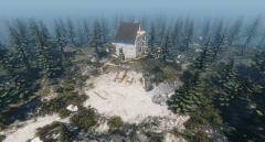 ������������� ��������� The Last Plague: Blight ������� ������� ���������� �� ������ ������ ���� � ������������� ��������