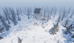 ������������� ��������� The Last Plague: Blight ������� ������� ���������� �� ������ ������ ���� � ������������� ��������