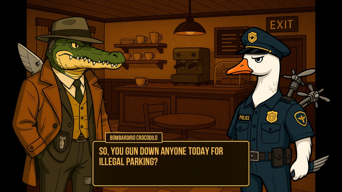 Самые популярные игры на основе мемов Самые популярные игры на основе мемов