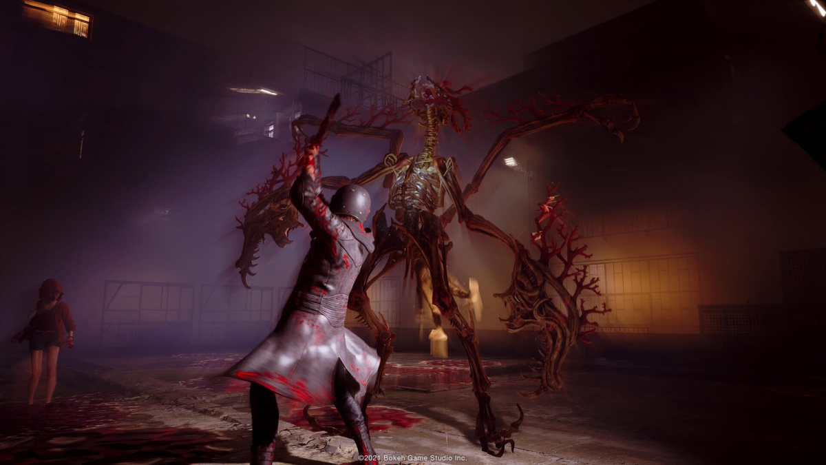 ������� ��������. ��������� ������������ Silent Hill ������� ��� ������ ����� ���