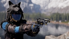  PvE- ICARUS    Great Hunts