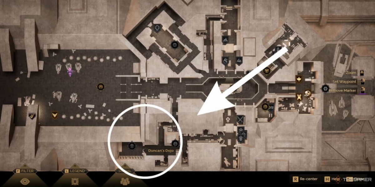     10   Dune: Awakening