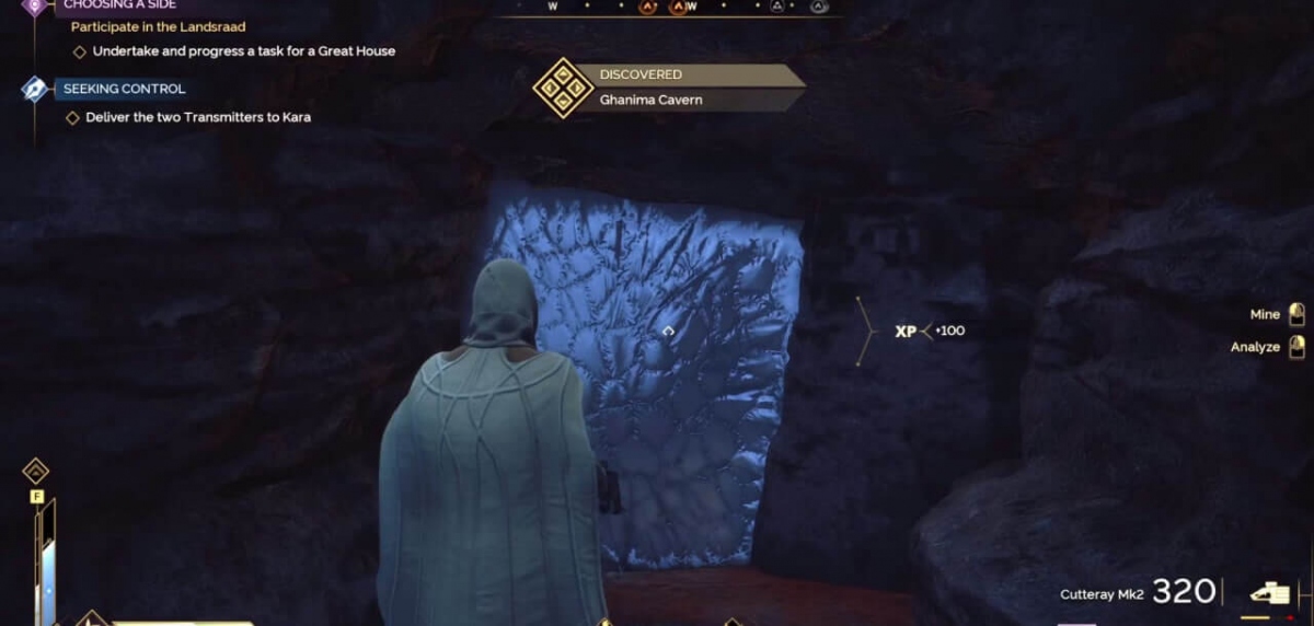     10   Dune: Awakening