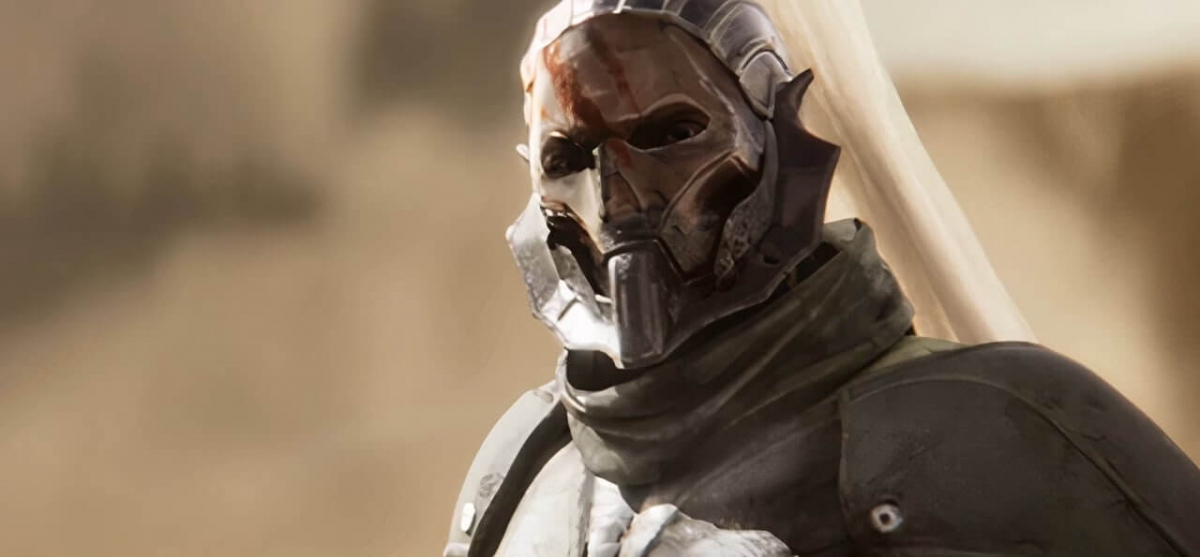     10   Dune: Awakening