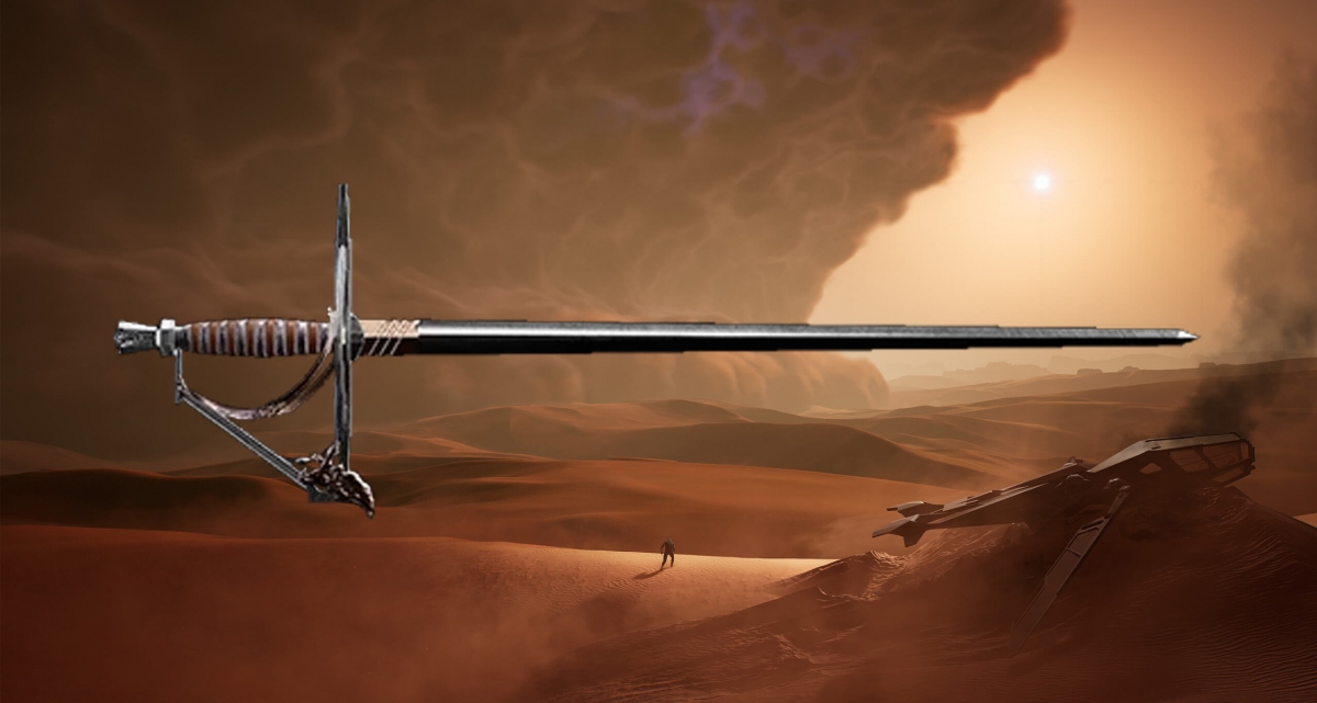     10   Dune: Awakening