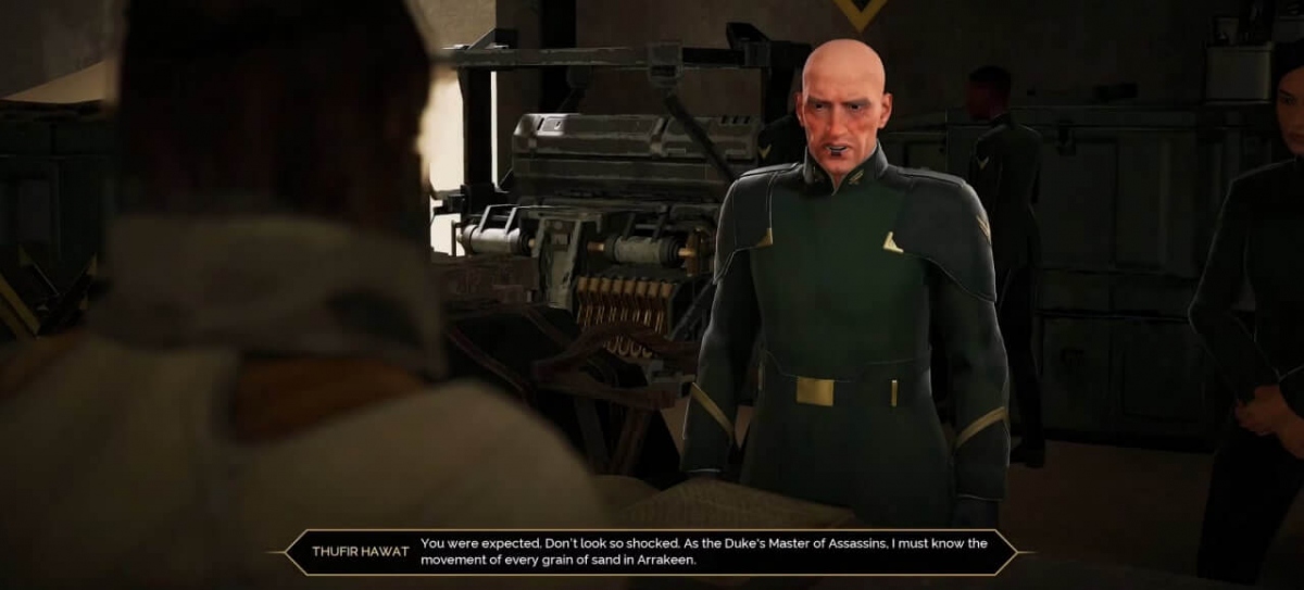     10   Dune: Awakening