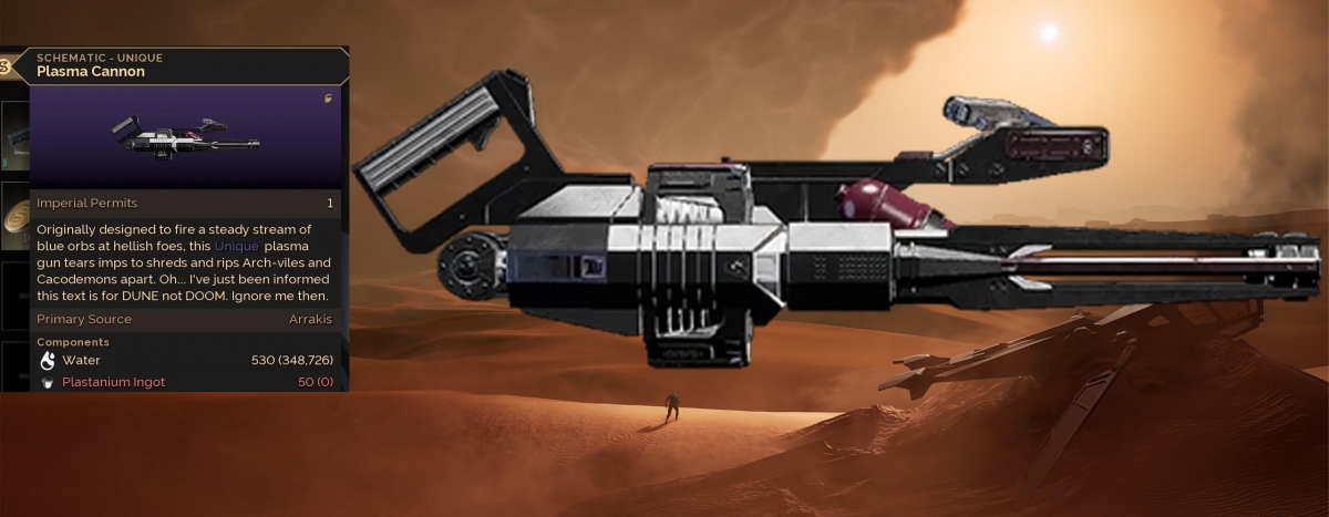     10   Dune: Awakening