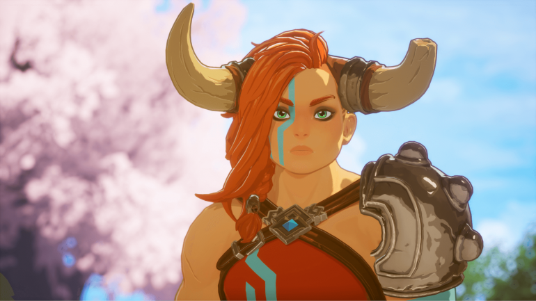 � Steam ���������� ������������ �������������� ������ Cloudheim