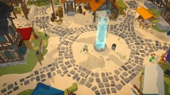  SpiritVale   -  Ragnarok Online