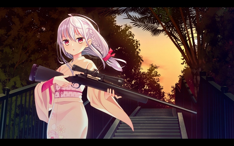 ����������� ����������� ������� Nukitashi �������� �����-���������