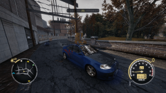 ��������� �������� �����������-�������� ��� Need for Speed: Most Wanted