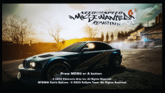 ��������� �������� �����������-�������� ��� Need for Speed: Most Wanted