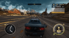 ��������� �������� �����������-�������� ��� Need for Speed: Most Wanted