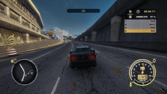 ��������� �������� �����������-�������� ��� Need for Speed: Most Wanted