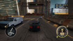 ��������� �������� �����������-�������� ��� Need for Speed: Most Wanted