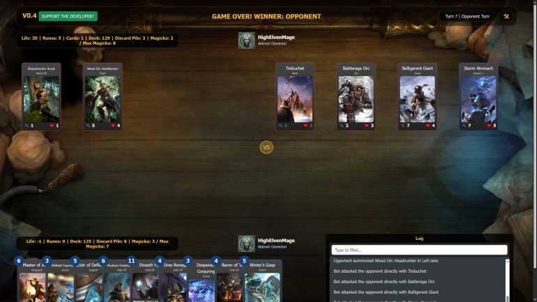  The Elder Scrolls    Legends