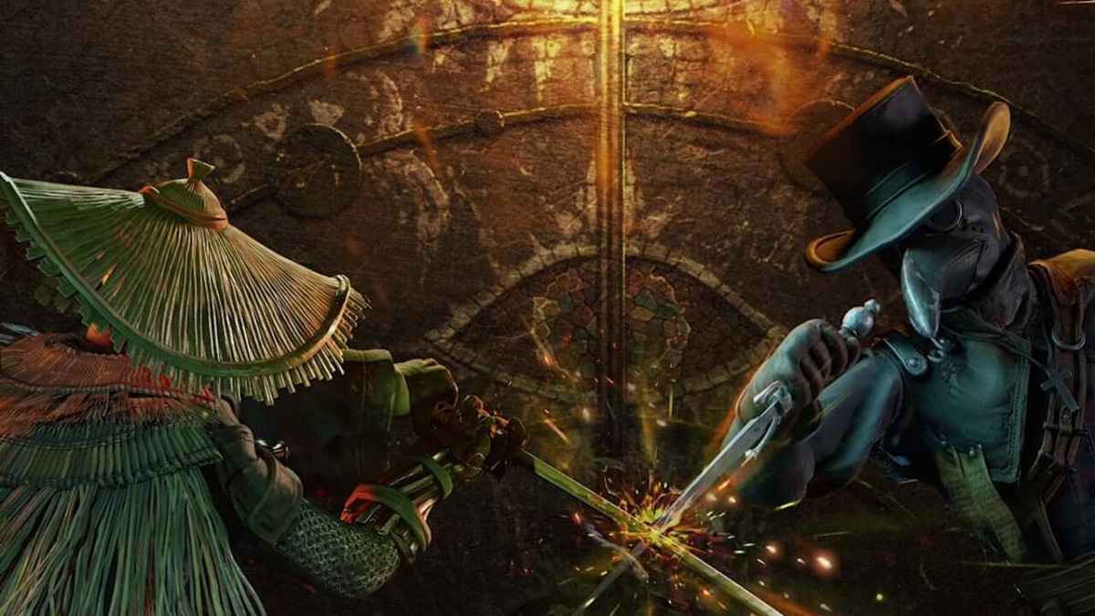   .    Wretch: Divine Ascent