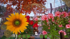 Bee Simulator: The Hive – новые приключения трудолюбивой пчелки с поддержкой кооператива Bee Simulator: The Hive – новые приключения трудолюбивой пчелки с поддержкой кооператива