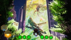 Bee Simulator: The Hive – новые приключения трудолюбивой пчелки с поддержкой кооператива Bee Simulator: The Hive – новые приключения трудолюбивой пчелки с поддержкой кооператива
