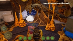 Bee Simulator: The Hive – новые приключения трудолюбивой пчелки с поддержкой кооператива Bee Simulator: The Hive – новые приключения трудолюбивой пчелки с поддержкой кооператива