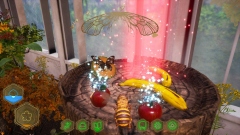 Bee Simulator: The Hive – новые приключения трудолюбивой пчелки с поддержкой кооператива Bee Simulator: The Hive – новые приключения трудолюбивой пчелки с поддержкой кооператива