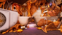 Bee Simulator: The Hive – новые приключения трудолюбивой пчелки с поддержкой кооператива Bee Simulator: The Hive – новые приключения трудолюбивой пчелки с поддержкой кооператива