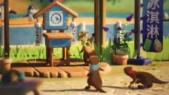 That One Otter Game That One Otter Game