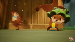 That One Otter Game That One Otter Game