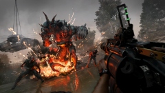 Западная пресса поиграла в зомби-шутер Dying Light: The Beast и назвала новинку лучшей частью серии Западная пресса поиграла в зомби-шутер Dying Light: The Beast и назвала новинку лучшей частью серии