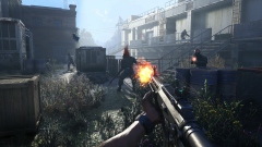 Западная пресса поиграла в зомби-шутер Dying Light: The Beast и назвала новинку лучшей частью серии Западная пресса поиграла в зомби-шутер Dying Light: The Beast и назвала новинку лучшей частью серии