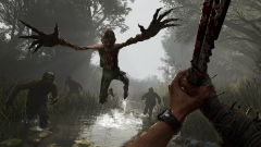 Западная пресса поиграла в зомби-шутер Dying Light: The Beast и назвала новинку лучшей частью серии Западная пресса поиграла в зомби-шутер Dying Light: The Beast и назвала новинку лучшей частью серии