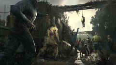 Западная пресса поиграла в зомби-шутер Dying Light: The Beast и назвала новинку лучшей частью серии Западная пресса поиграла в зомби-шутер Dying Light: The Beast и назвала новинку лучшей частью серии