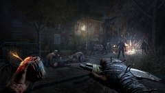 Западная пресса поиграла в зомби-шутер Dying Light: The Beast и назвала новинку лучшей частью серии Западная пресса поиграла в зомби-шутер Dying Light: The Beast и назвала новинку лучшей частью серии