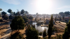 Nacon ���������� ������� �� �������� Test Drive Unlimited Solar Crown � ������ 4-�� ������