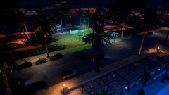 Nacon ���������� ������� �� �������� Test Drive Unlimited Solar Crown � ������ 4-�� ������