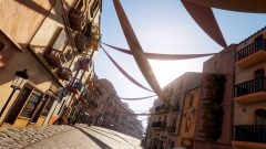 Nacon ���������� ������� �� �������� Test Drive Unlimited Solar Crown � ������ 4-�� ������