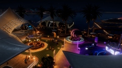 Nacon ���������� ������� �� �������� Test Drive Unlimited Solar Crown � ������ 4-�� ������