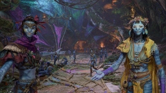 Кооперативный экшен Avatar: Frontiers of Pandora получит масштабное обновление в честь грядущего блокбастера «Аватар: Огонь и пепел» Кооперативный экшен Avatar: Frontiers of Pandora получит масштабное обновление в честь грядущего блокбастера «Аватар: Огонь и пепел»