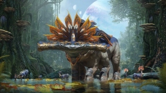 Кооперативный экшен Avatar: Frontiers of Pandora получит масштабное обновление в честь грядущего блокбастера «Аватар: Огонь и пепел» Кооперативный экшен Avatar: Frontiers of Pandora получит масштабное обновление в честь грядущего блокбастера «Аватар: Огонь и пепел»