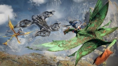 Кооперативный экшен Avatar: Frontiers of Pandora получит масштабное обновление в честь грядущего блокбастера «Аватар: Огонь и пепел» Кооперативный экшен Avatar: Frontiers of Pandora получит масштабное обновление в честь грядущего блокбастера «Аватар: Огонь и пепел»