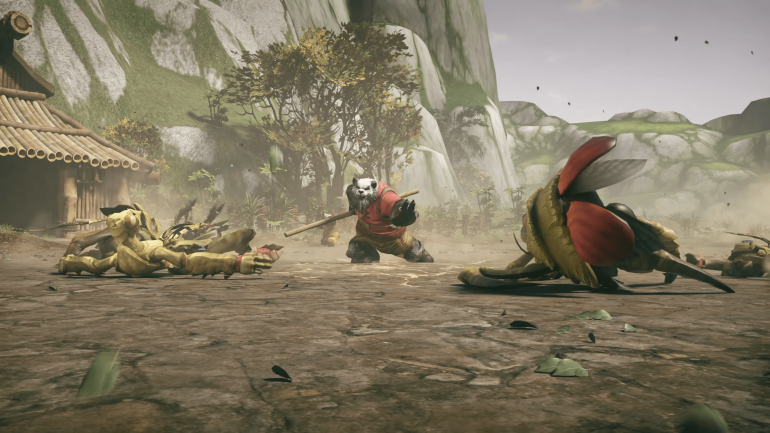 Blizzard    Mists of Pandaria Classic