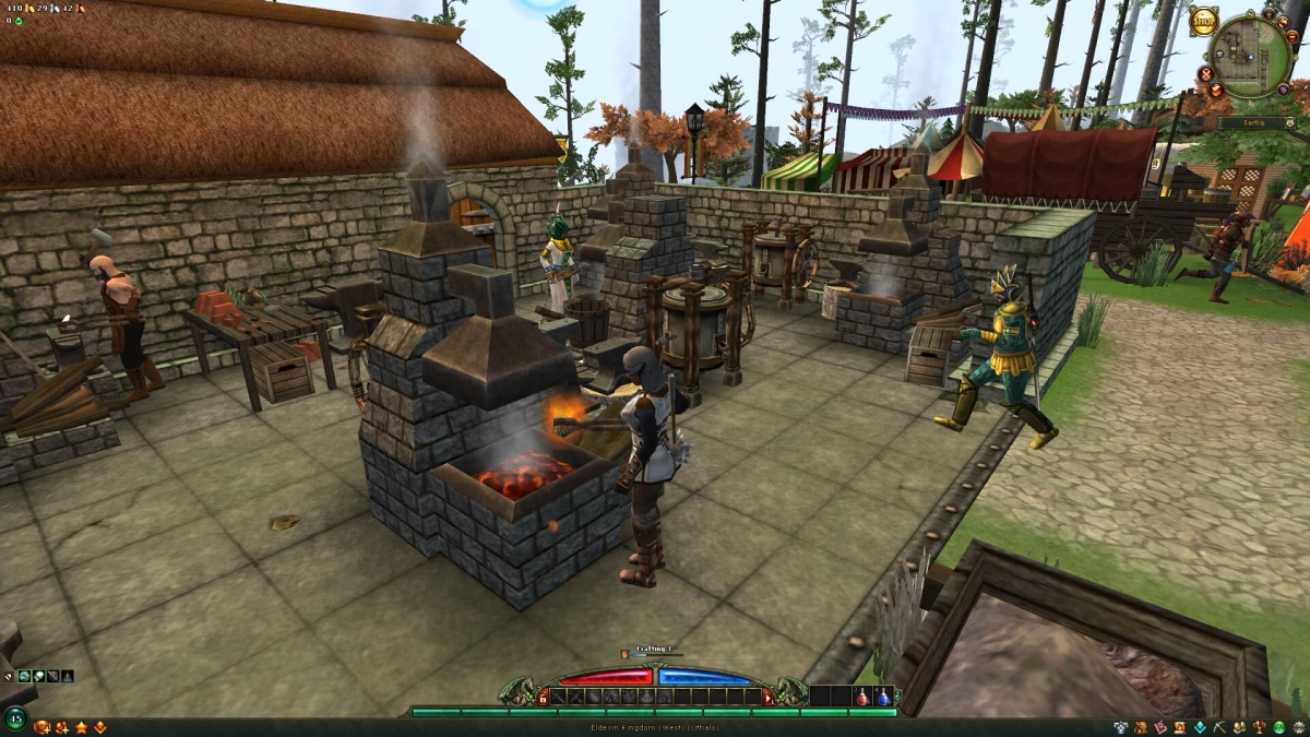  MMORPG,    -     