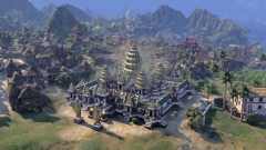  Sid Meier's Civilization VII         