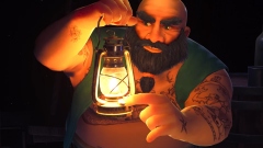 IKUMA - The Frozen Compass            