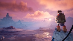 IKUMA - The Frozen Compass            